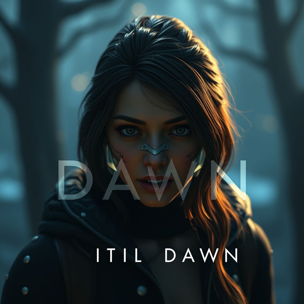 การออกแบบตัวละครใน Until Dawn:  ความน่าสนใจที่แฝงอยู่